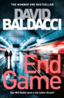 End Game : A Richard & Judy Book Club Pick and Edge-of-your-seat Thriller - eBook