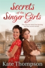 Secrets of the Singer Girls - Book