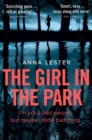 The Girl in the Park - eBook