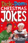 Dick and Dom's Christmas Jokes, Nuts and Stuffing! - eBook