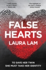 False Hearts - eBook