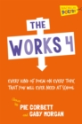 The Works 4 - Book