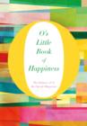 O's Little Book of Happiness - eBook