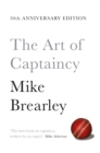 The Art of Captaincy : What Sport Teaches Us About Leadership - Book