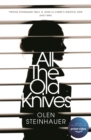 All The Old Knives : Now A Major Film - Book