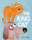 The King Cat - eBook
