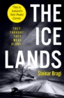The Ice Lands - Book