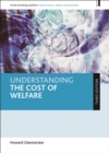 Understanding the Cost of Welfare - eBook