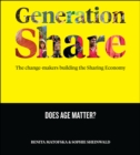 Generation Share : Does Age Matter - eBook