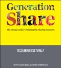 Generation Share : Is Sharing Cultural - eBook