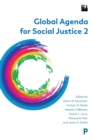 Global Agenda for Social Justice 2 - Book