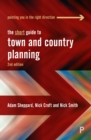 The Short Guide to Town and Country Planning 2e - eBook