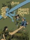 75 British Nursery Rhymes (And A Collection Of Old Jingles) With Pianoforte Accompaniment - eBook