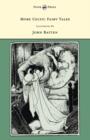 More Celtic Fairy Tales - Illustrated by John D. Batten - eBook