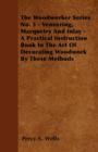 Veneering, Marquetry and Inlay - A Practical Instruction Book in the Art of Decorating Woodwork by These Methods - eBook