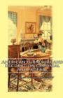 American Furniture and Decoration Colonial and Federal - eBook
