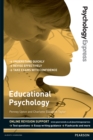 Psychology Express: Educational Psychology : (Undergraduate Revision Guide) - eBook