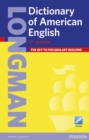 Longman Dictionary of American English 5 Paper & Online (HE) - Book