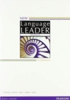 New Language Leader Advanced Coursebook - Book
