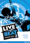 Live Beat 2 Students' Book - Book