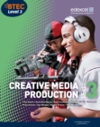 BTEC Level 3 National Creative Media Production Student Book Library eBook - eBook