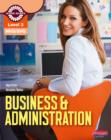 NVQ/SVQ Level 3 Business & Administration Candidate Handbook eBook - eBook