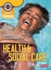 Level 2 Health and Social Care Diploma 3rd edition Library eBook - eBook