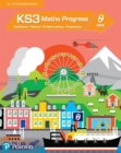 KS3 Maths Progress Student Book Theta 1 - eBook