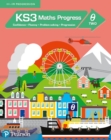KS3 Maths Progress Student Book Theta 2 - eBook