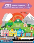 KS3 Maths Progress Student Book Theta 3 Kindle Edition - eBook