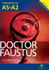 York Notes AS/A2: Doctor Faustus Kindle edition - eBook
