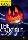 York Notes for GCSE: The Crucible Kindle edition - eBook