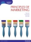 Principles of Marketing (Arab World Editions) - eBook