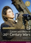 Pearson Baccalaureate: History Causes and Effects of 20th-century Wars 2e bundle - Book