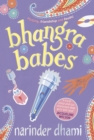 Bhangra Babes - eBook
