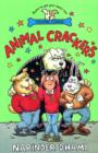 Animal Crackers - eBook