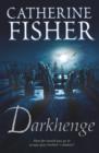 Darkhenge - eBook