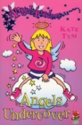 Angel Academy - Angels Undercover - eBook