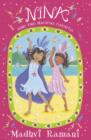 Nina and the Magical Carnival - eBook