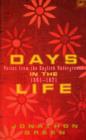 Days In The Life - eBook