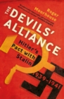 The Devils' Alliance : Hitler's Pact with Stalin, 1939-1941 - eBook