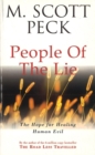 The People Of The Lie - eBook