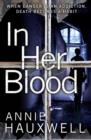 In Her Blood - eBook