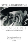 Open Secret : The Autobiography of the Former Director-General of MI5 - eBook
