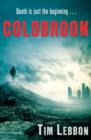 Coldbrook - eBook