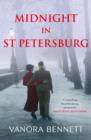 Midnight in St Petersburg - eBook