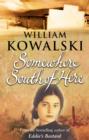 Somewhere South Of Here - eBook