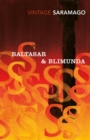 Baltasar & Blimunda - eBook