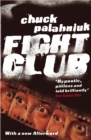 Fight Club - eBook