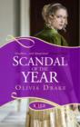 Scandal of the Year: A Rouge Regency Romance - eBook